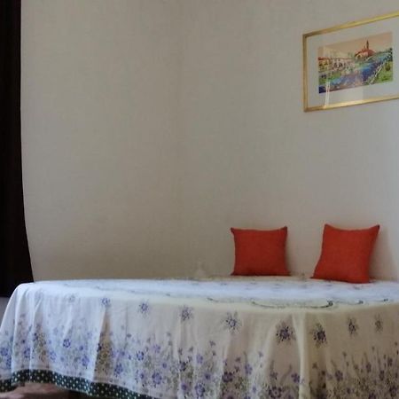 Casa Rosalia Ferienwohnung Róma Kültér fotó
