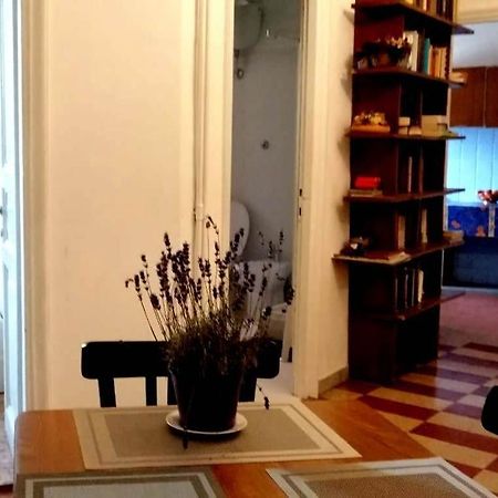 Casa Rosalia Ferienwohnung Róma Kültér fotó