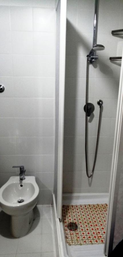 Casa Rosalia Ferienwohnung Róma Kültér fotó