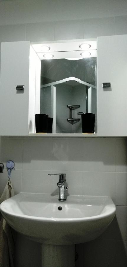 Casa Rosalia Ferienwohnung Róma Kültér fotó