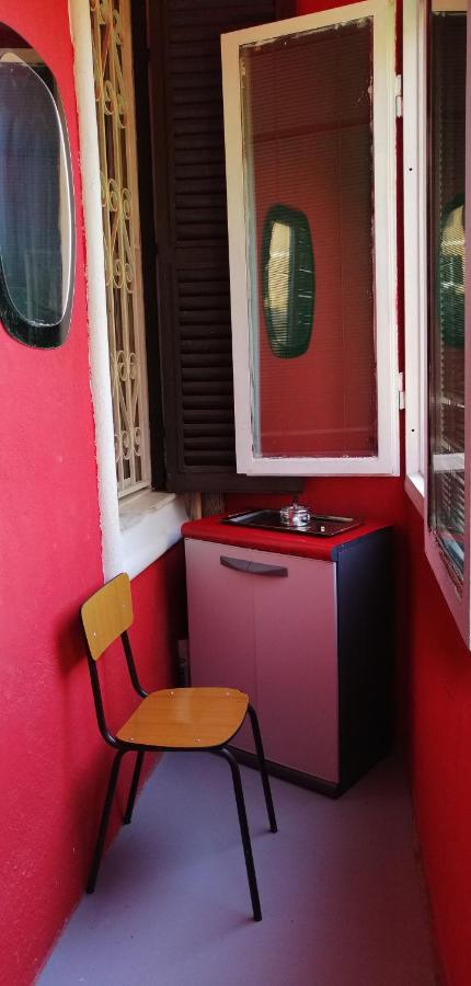 Casa Rosalia Ferienwohnung Róma Kültér fotó