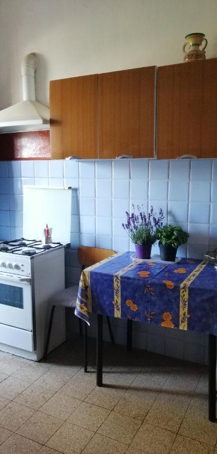 Casa Rosalia Ferienwohnung Róma Kültér fotó