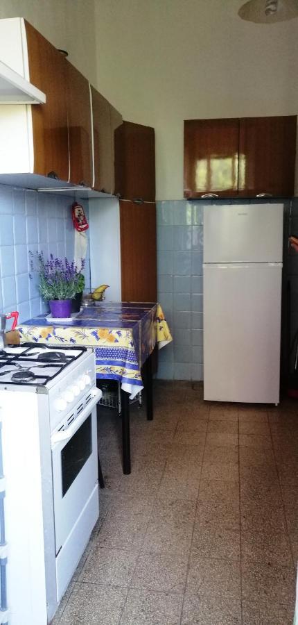 Casa Rosalia Ferienwohnung Róma Kültér fotó