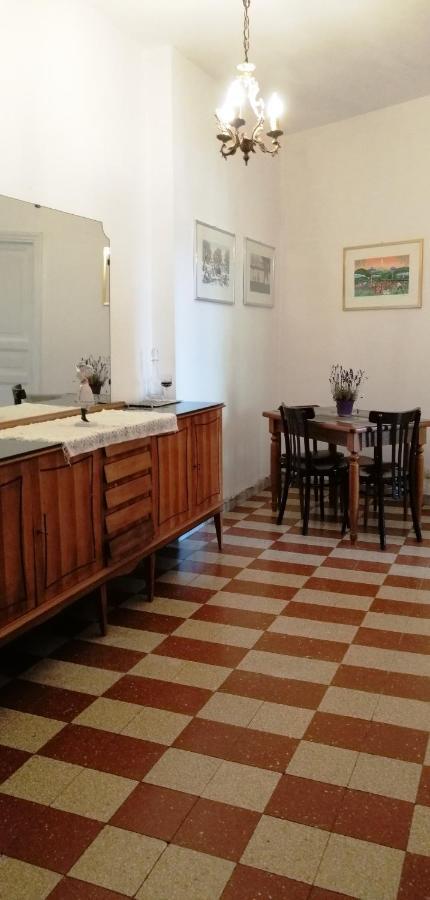Casa Rosalia Ferienwohnung Róma Kültér fotó