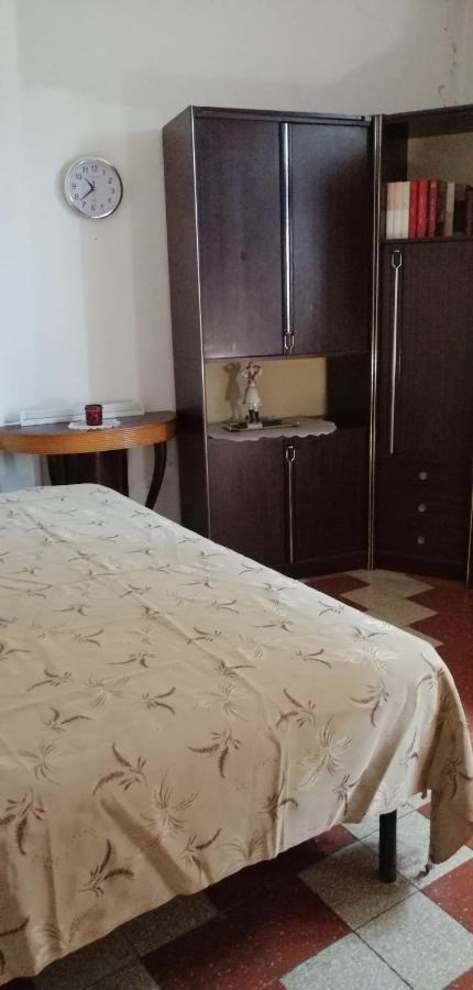 Casa Rosalia Ferienwohnung Róma Kültér fotó