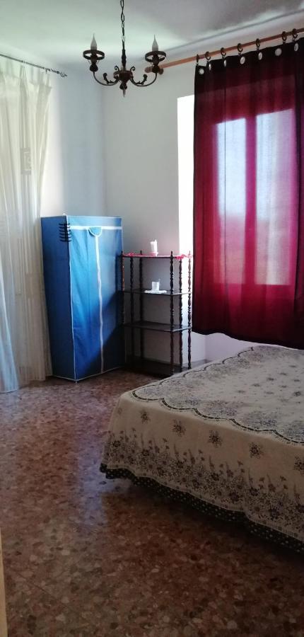 Casa Rosalia Ferienwohnung Róma Kültér fotó