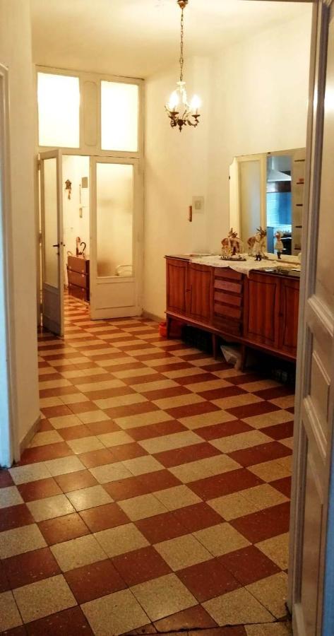 Casa Rosalia Ferienwohnung Róma Kültér fotó