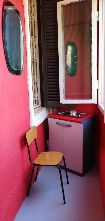 Casa Rosalia Ferienwohnung Róma Kültér fotó